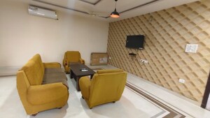 Team Area in 6+ BHK Villa at Awas Vikas, Gomti Nagar – for Rent