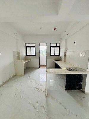 Kitchen in 2 BHK Apartment at Kothrud – for Sale