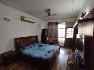 4 BHK Apartment For Rent in Apex Apartments, Sector 45