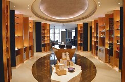 3 BHK Apartment For Rent in Lodha World One
