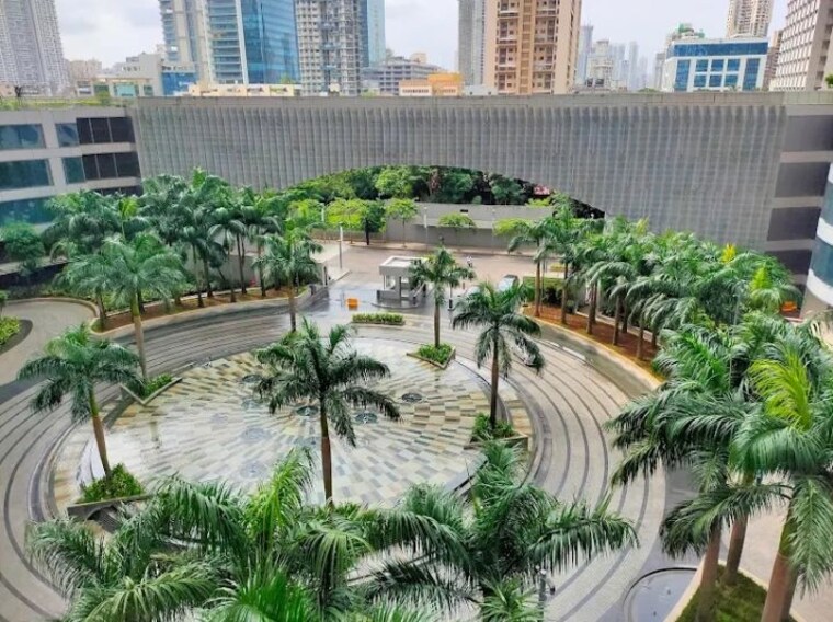 Exterior View, lodha-world-one 3 Bedroom 2200 Sq.Ft. Apartment In Worli Mumbai 10312732