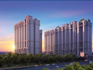 2 BHK Apartment For Rent in Sukhwani Kingsley, Thergaon