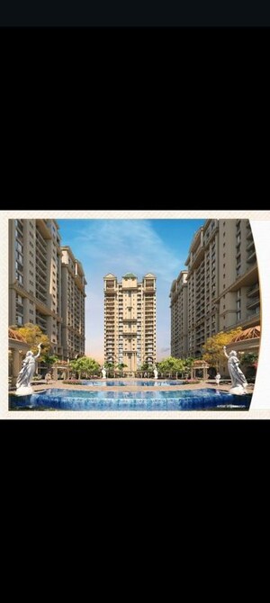 2 BHK Apartment – Exterior View View at Sukhwani Kingsley, Thergaon - for Rent