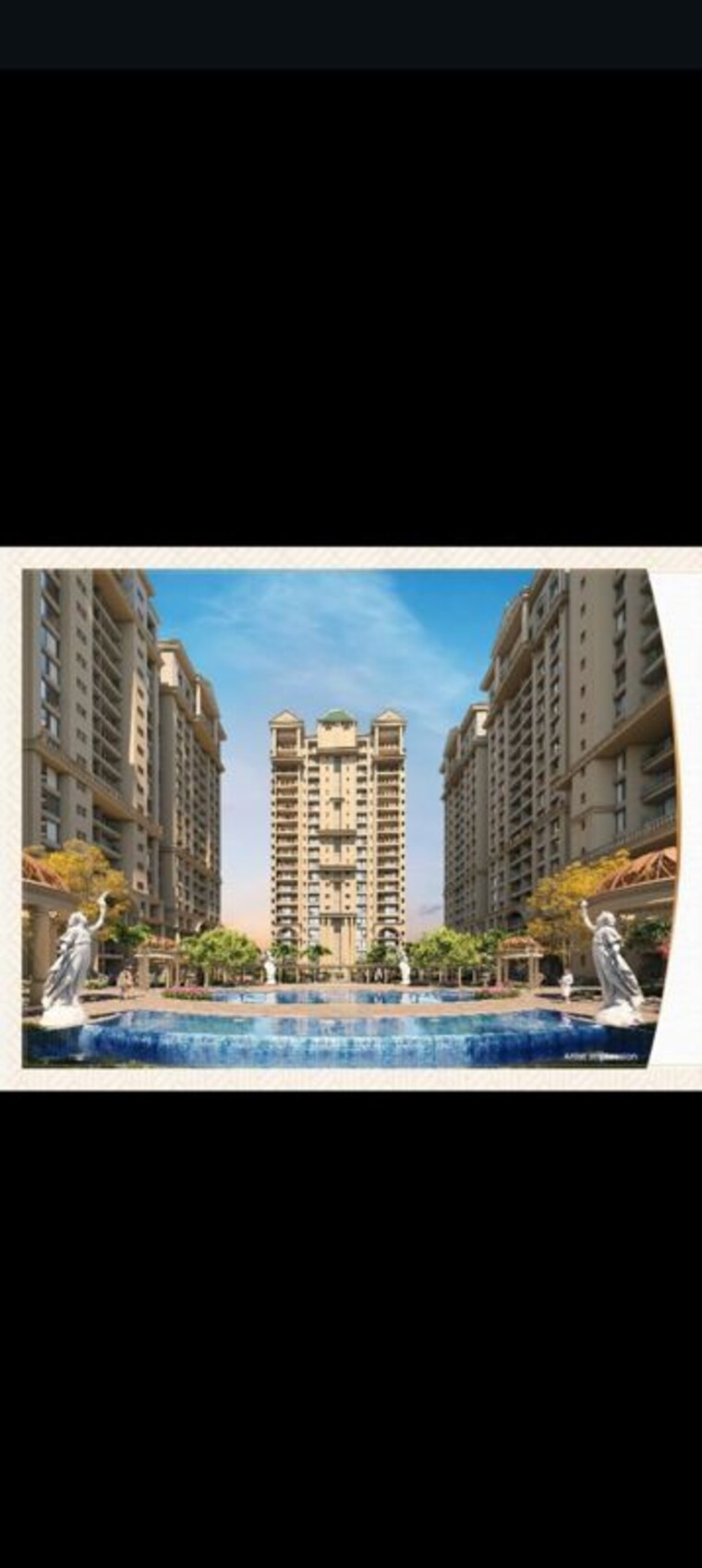 Exterior View, sukhwani-kingsley 2 Bedroom 750 Sq.Ft. Apartment In Thergaon Pune 10312738