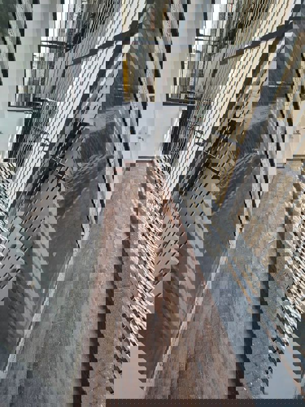 2 BHK 850 Sq.Ft. Builder Floor in Global Foyer