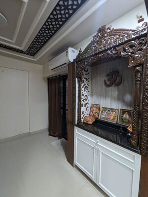 3 BHK Apartment – Exterior View View at Yash Apartment Baner, Baner - for Rent