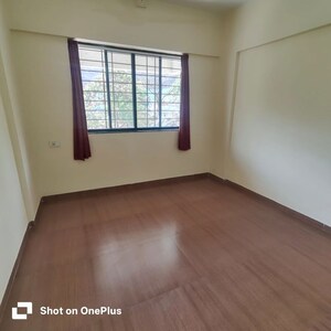 Bedroom in 1 BHK Apartment at Eisha Erica, Dhayari – for Sale
