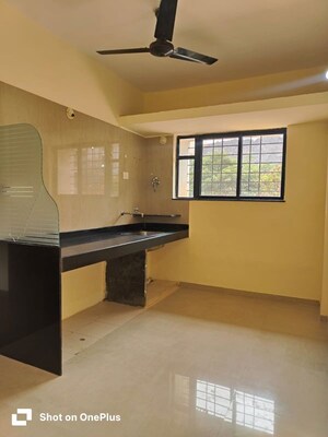 Kitchen in 1 BHK Apartment at Eisha Erica, Dhayari – for Sale