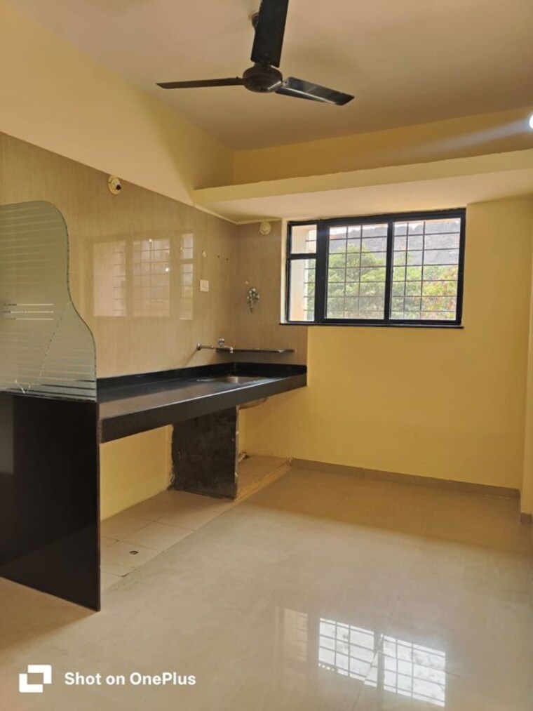 Kitchen, eisha-erica 1 Bedroom 590 Sq.Ft. Apartment In Dhayari Pune 10312747