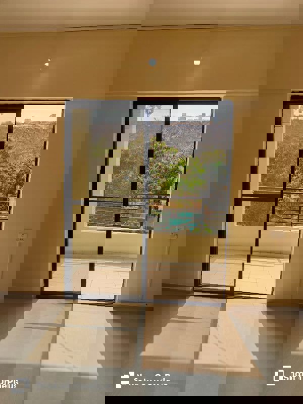 1 BHK + Pooja Room 590 Sq.Ft. Apartment in Eisha Erica