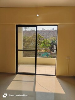 1 BHK + Pooja Room Apartment For Sale in Eisha Erica