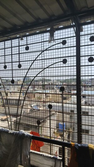 1 BHK Apartment – Exterior View View at Viraj Bahule Township, Fursungi - for Sale