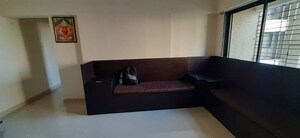 Living Room in 2 BHK Apartment at Siddharth Nagar – for Rent