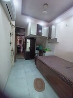 1 Rk  300 Sq.Ft. Builder Floor in Govindpuri