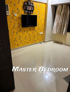 2 BHK Apartment For Rent in Goregaon West