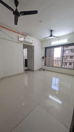 2 BHK + Pooja Room,Store Room Apartment For Rent in Ghatkopar East