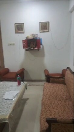 2 BHK Apartment For Rent in Raheja Acropolis