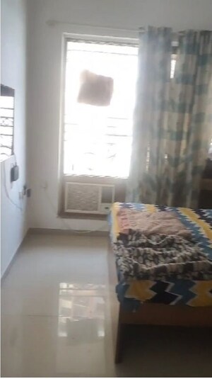 Bedroom in 2 BHK Apartment at Raheja Acropolis, Deonar – for Rent