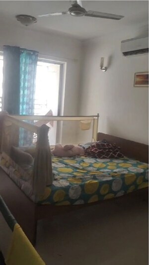 Bedroom in 2 BHK Apartment at Raheja Acropolis, Deonar – for Rent