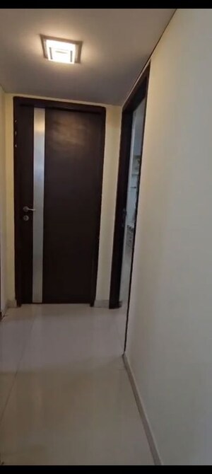 Building Lobby in 2 BHK Apartment at Vile Parle West – for Rent