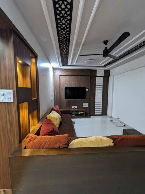 3 BHK Apartment For Rent in Archway