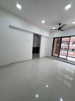 1 BHK 400 Sq.Ft. Apartment in Parijat Monte Verita