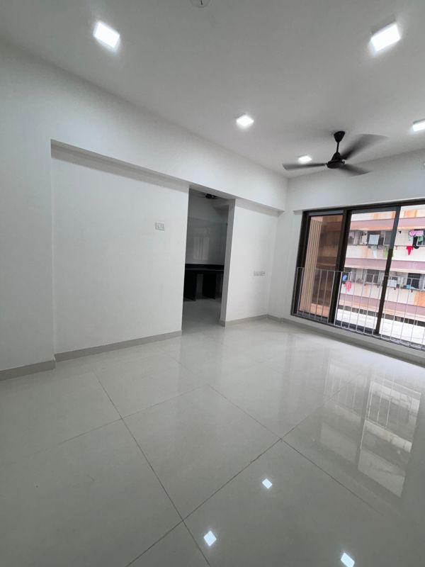 1 BHK Apartment For Rent in Parijat Monte Verita