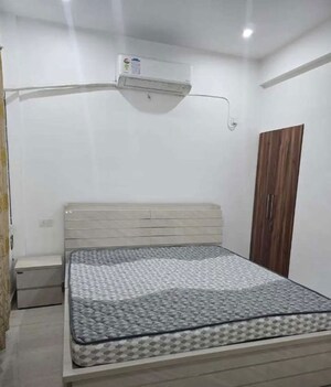 1 BHK Villa For Rent in Gomti Nagar