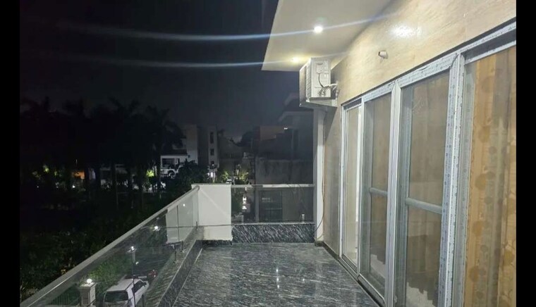 Kitchen, gomti nagar 1 Bedroom 900 Sq.Ft. Villa In Gomti Nagar Lucknow 10312777
