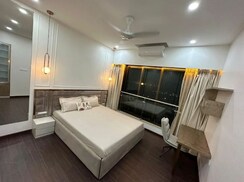3 BHK Apartment For Rent in Celestia Spaces