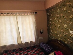 Bedroom in 3 BHK Apartment at Ganapati Kunjamoni, Garia – for Sale