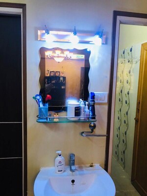 Furnished Amenities in 3 BHK Apartment at Ganapati Kunjamoni, Garia – for Sale