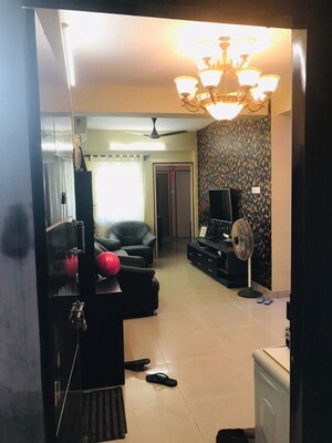 3 BHK Apartment For Sale in Ganapati Kunjamoni, Garia