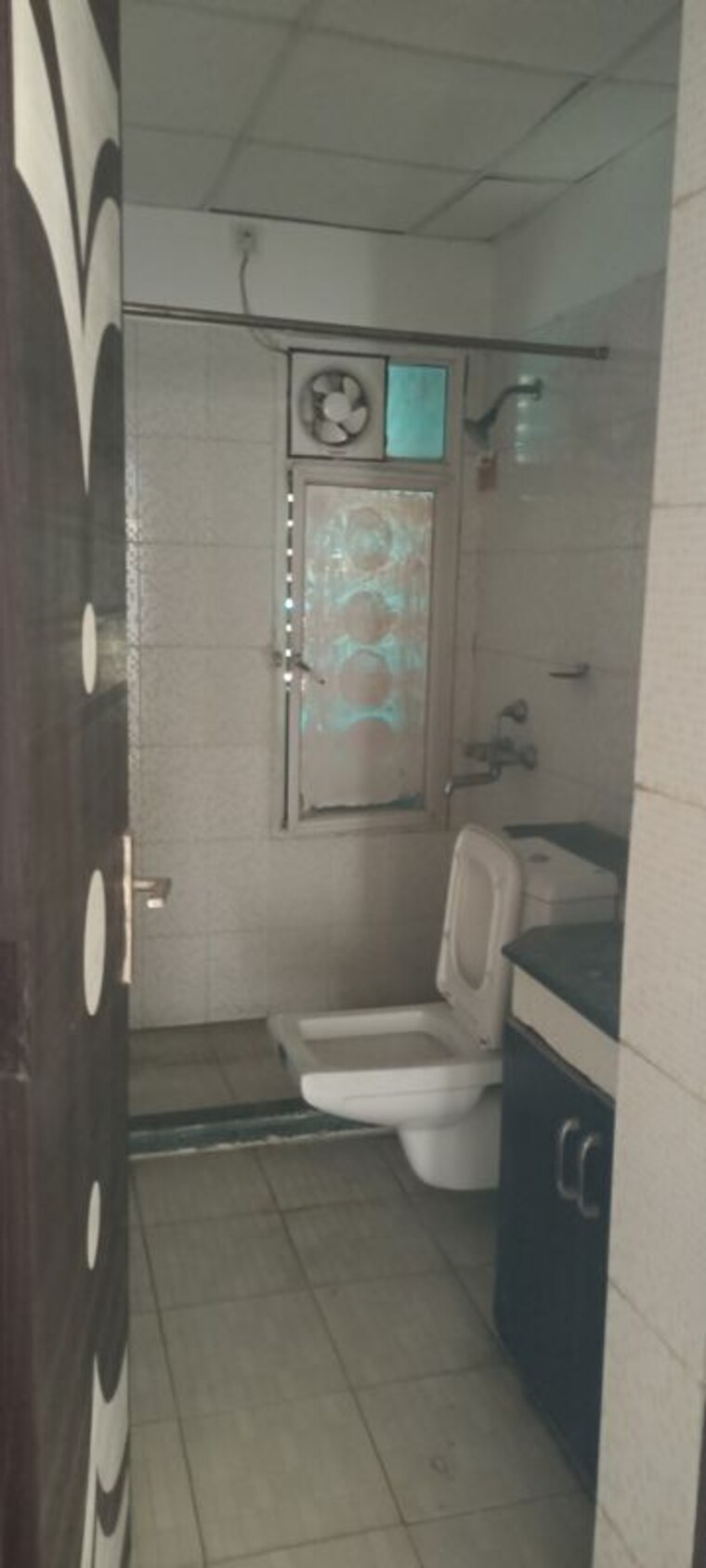 Bathroom, assotech-the-canopy 2.5 Bedroom 1285 Sq.Ft. Apartment In Sain Vihar Ghaziabad 10312803