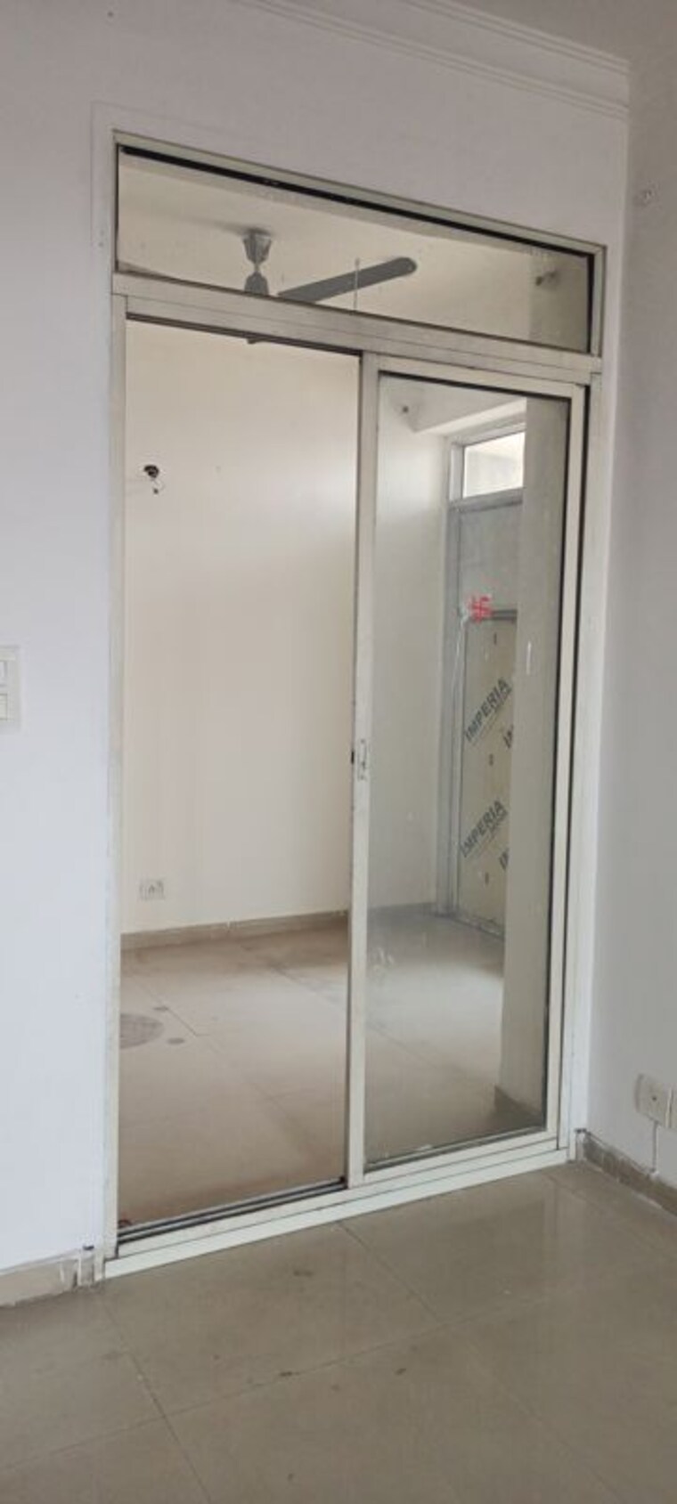 Bathroom, assotech-the-canopy 2.5 Bedroom 1285 Sq.Ft. Apartment In Sain Vihar Ghaziabad 10312803