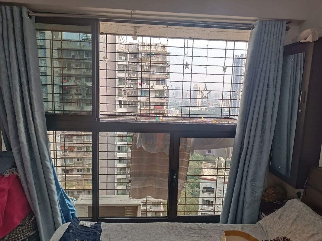 1 BHK Apartment For Sale in Ghati Pada