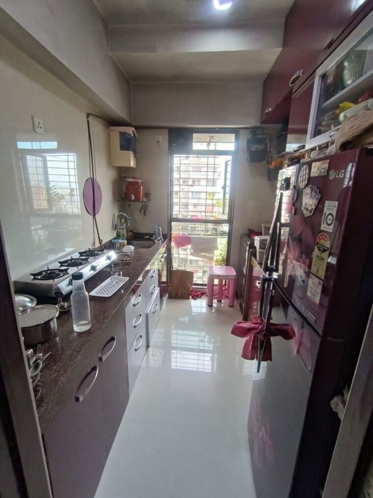 Team Area, ghati pada 1 Bedroom 437 Sq.Ft. Apartment In Ghati Pada Mumbai 10312794