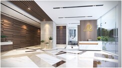 1 BHK Apartment For Sale in Dotom Domain