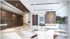 1 BHK Apartment For Sale in Dotom Domain, Govandi East