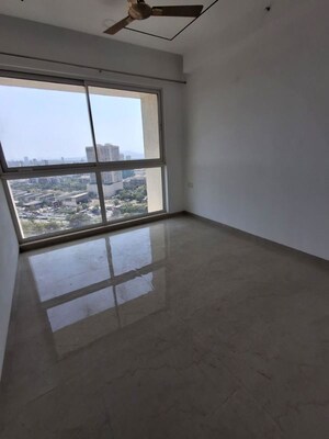 2 BHK Apartment For Rent in Aurum Q Residences, Ghansoli