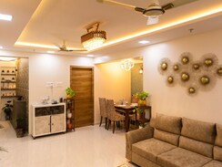 2 BHK Apartment For Rent in Simran Heights Chembur