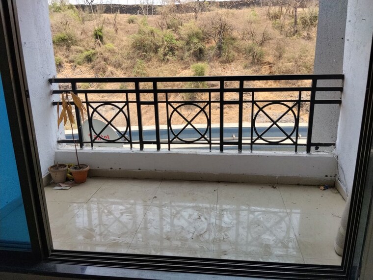 Balcony, anand-heights 2 Bedroom 636 Sq.Ft. Apartment In Wadala Mumbai 10312697