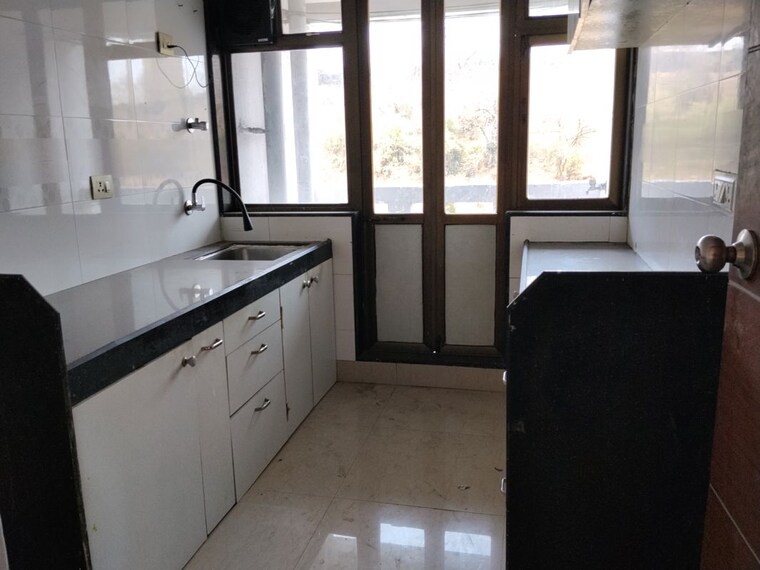Kitchen, anand-heights 2 Bedroom 636 Sq.Ft. Apartment In Wadala Mumbai 10312697