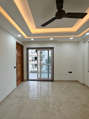 3 BHK Builder Floor For Sale in Emaar Emerald Hills Phase 2, Sector 65