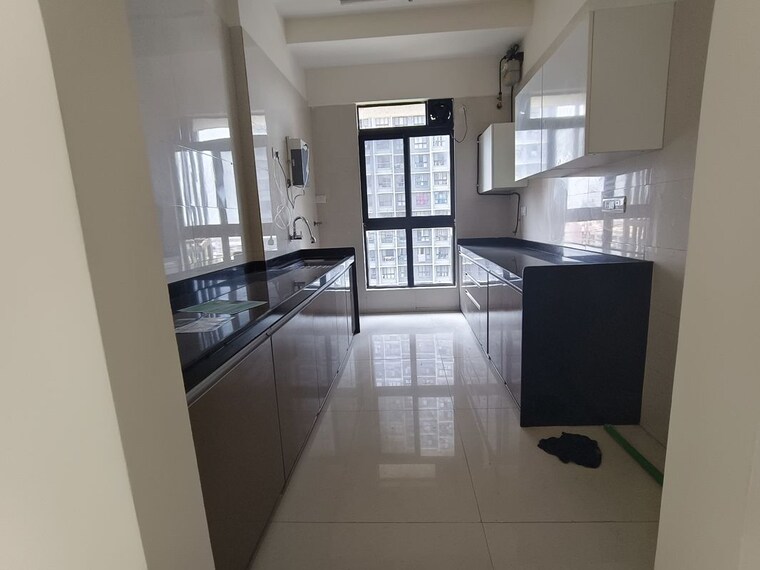 Kitchen, kolte-patil-verve 2 Bedroom 720 Sq.Ft. Apartment In Bangur Nagar Mumbai 10312814