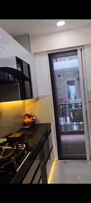 Staircase in 3.5 BHK Builder Floor at M3M Soulitude, Sector 89 – for Sale