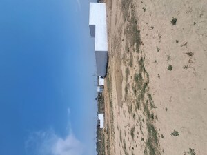   Plot at Tijara – for Sale