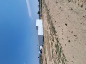   Plot at Tijara – for Sale