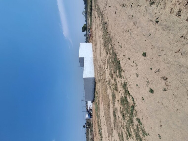 undefined, tijara  100 Sq.Yd. Plot In Tijara Alwar 10312823