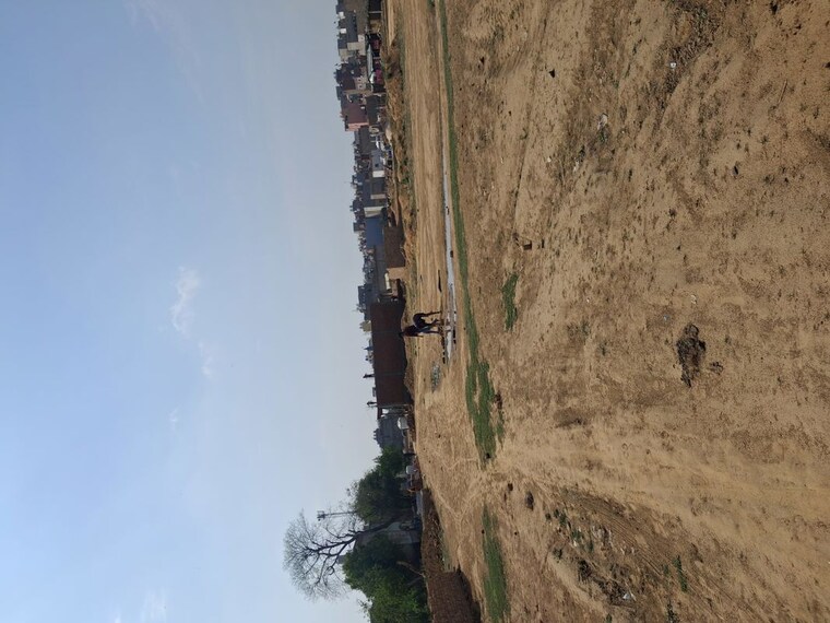undefined, tijara  100 Sq.Yd. Plot In Tijara Alwar 10312823